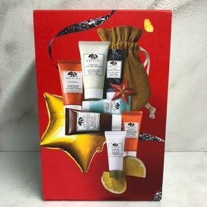 Brand New ORIGINS Superstar Minis